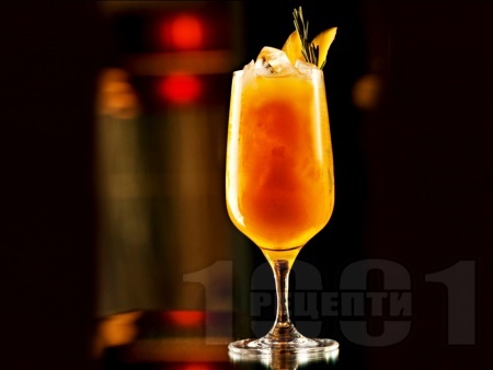   Bndictine   (DOM Cocktail) -   